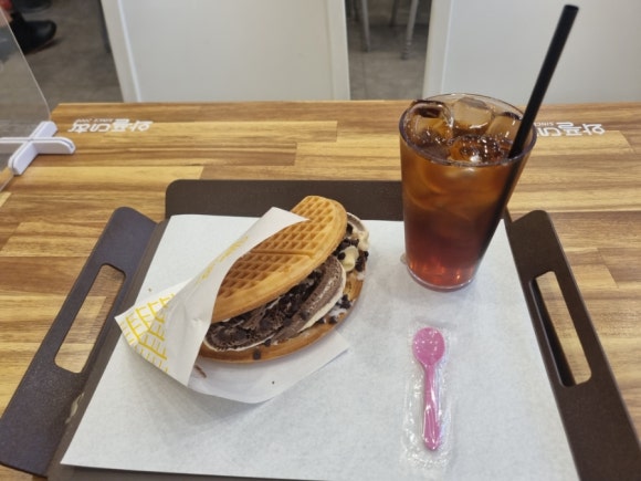 와플대학동탄카림애비뉴 이미지