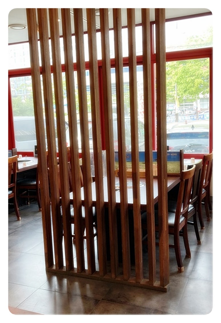 메밀막국수와왕갈비 이미지