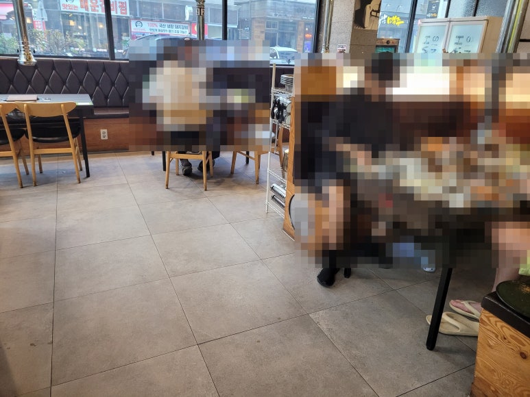 GS더프레시 청주주성점 이미지