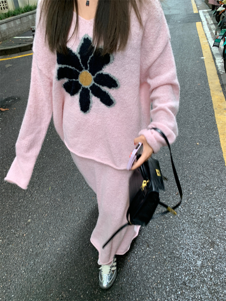 데이지플라워 이미지