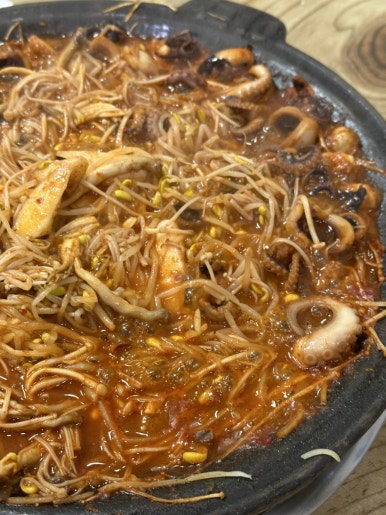 아라쭈꾸미 울산구영점 이미지