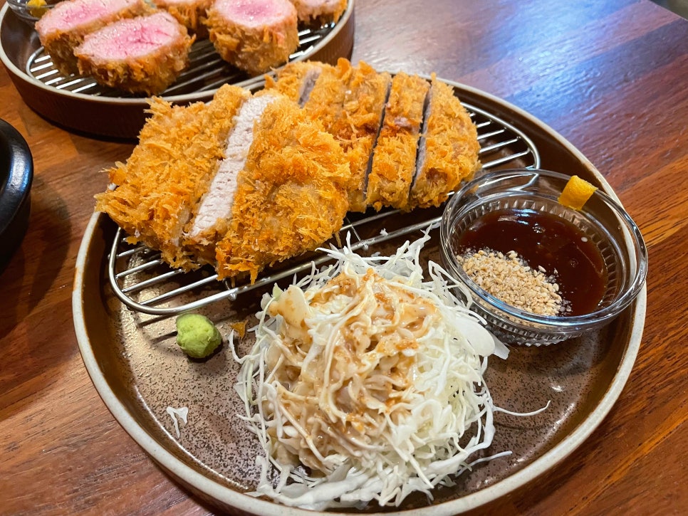 제주돈카츠 이미지