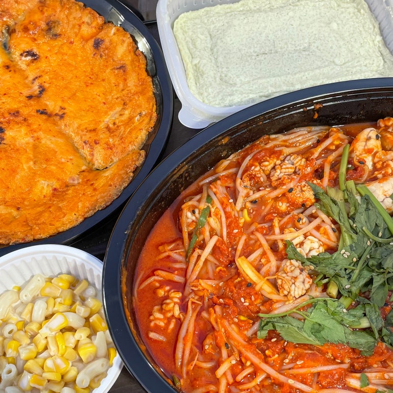 에이플러스국내산아구찜 이미지