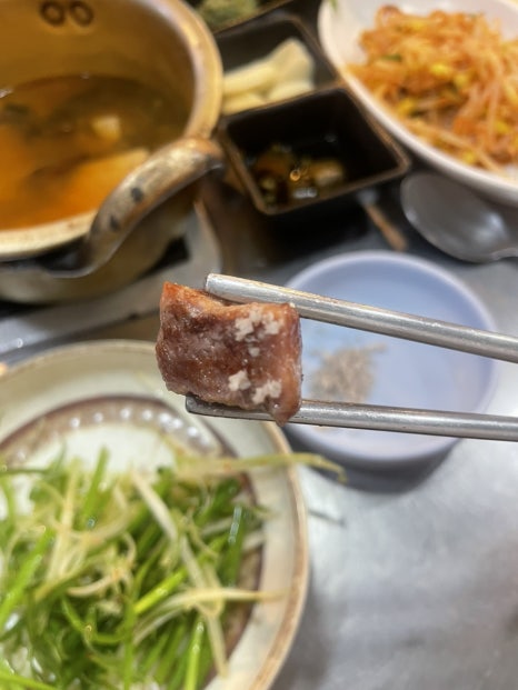 꼬들꼬들 연탄불구이 이미지