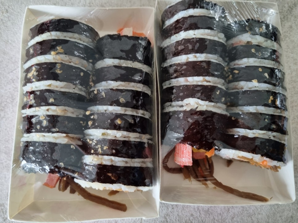 정성가득김밥달인 이미지