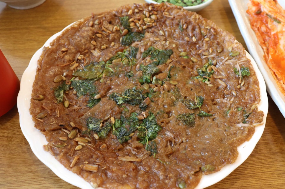 마니산도토리 이미지