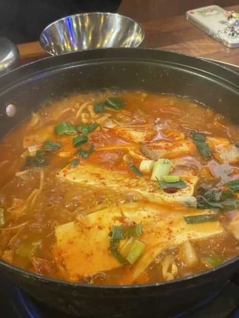 배부장찌개 신림점 이미지