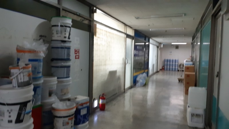 금메달세탁소 이미지