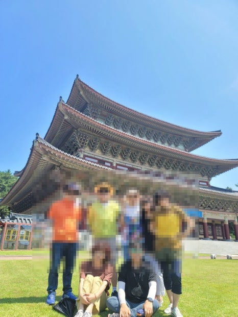 제주 휠체어투어 이미지