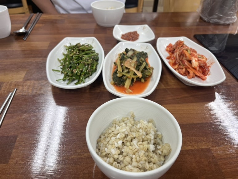 방방칼국수 이미지