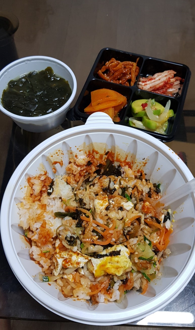 꼬다리꼬마김밥 이미지