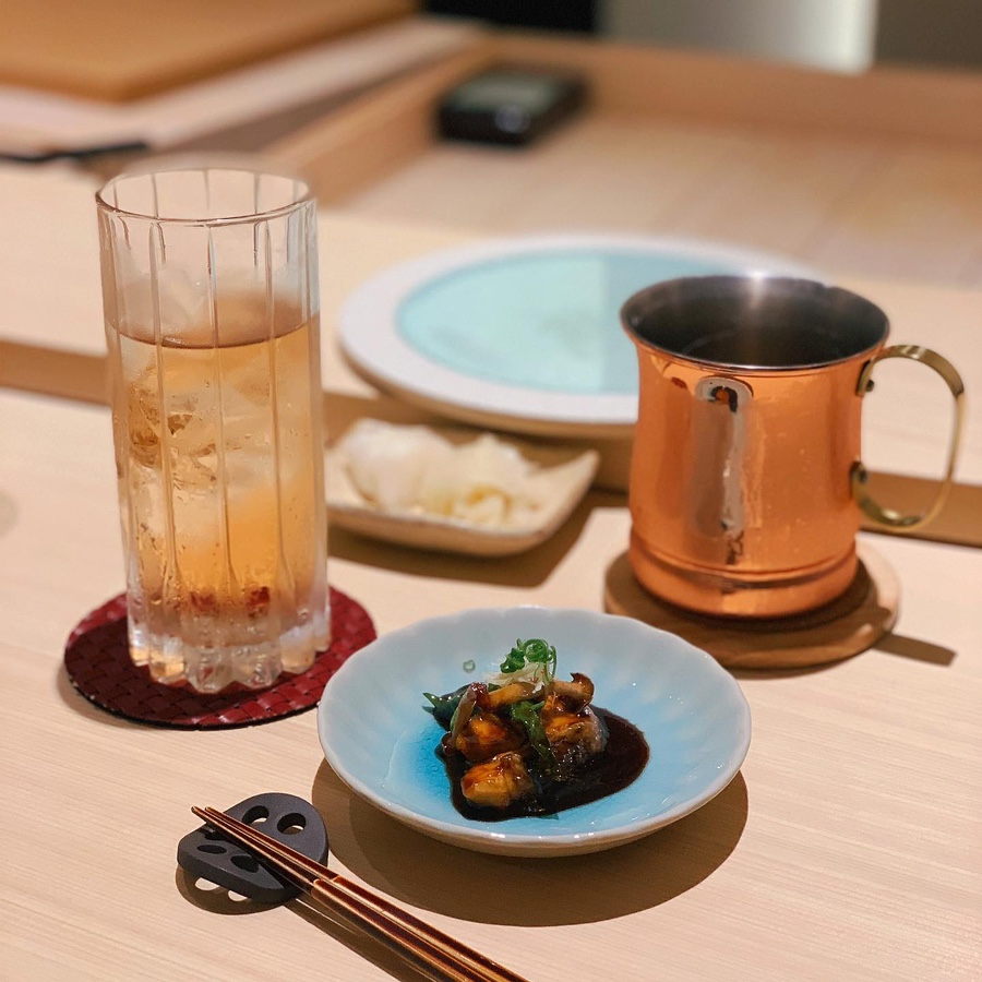 스시결 이미지