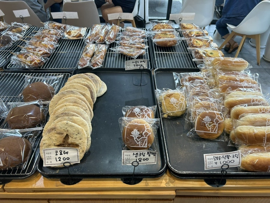 달콩제빵소 이미지