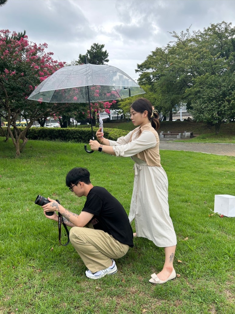 고유스튜디오 이미지