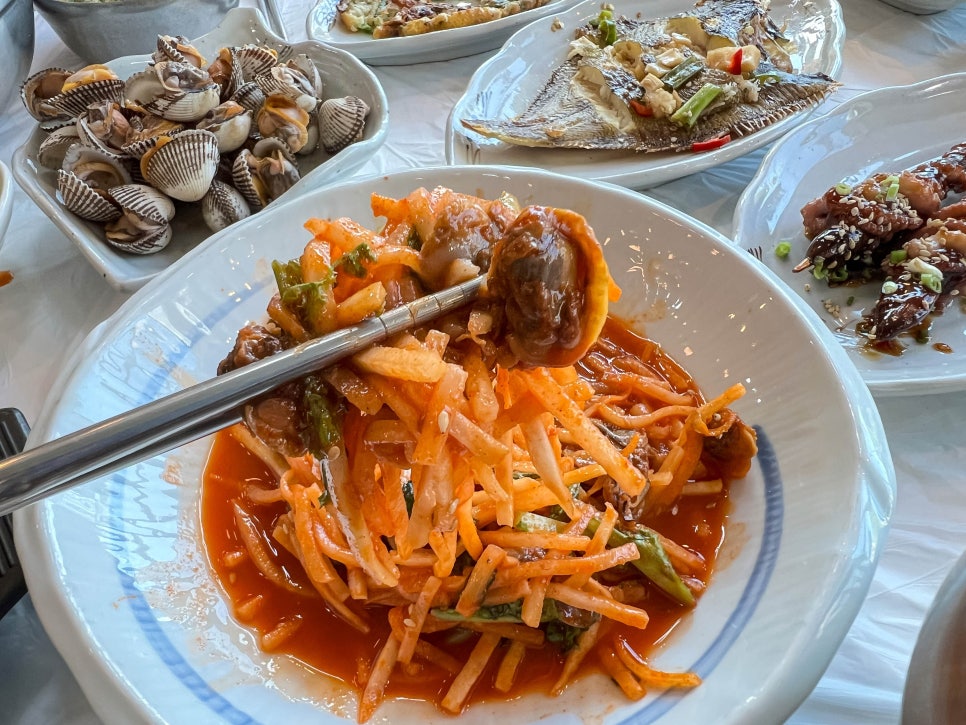 (주)남도밥상 이미지