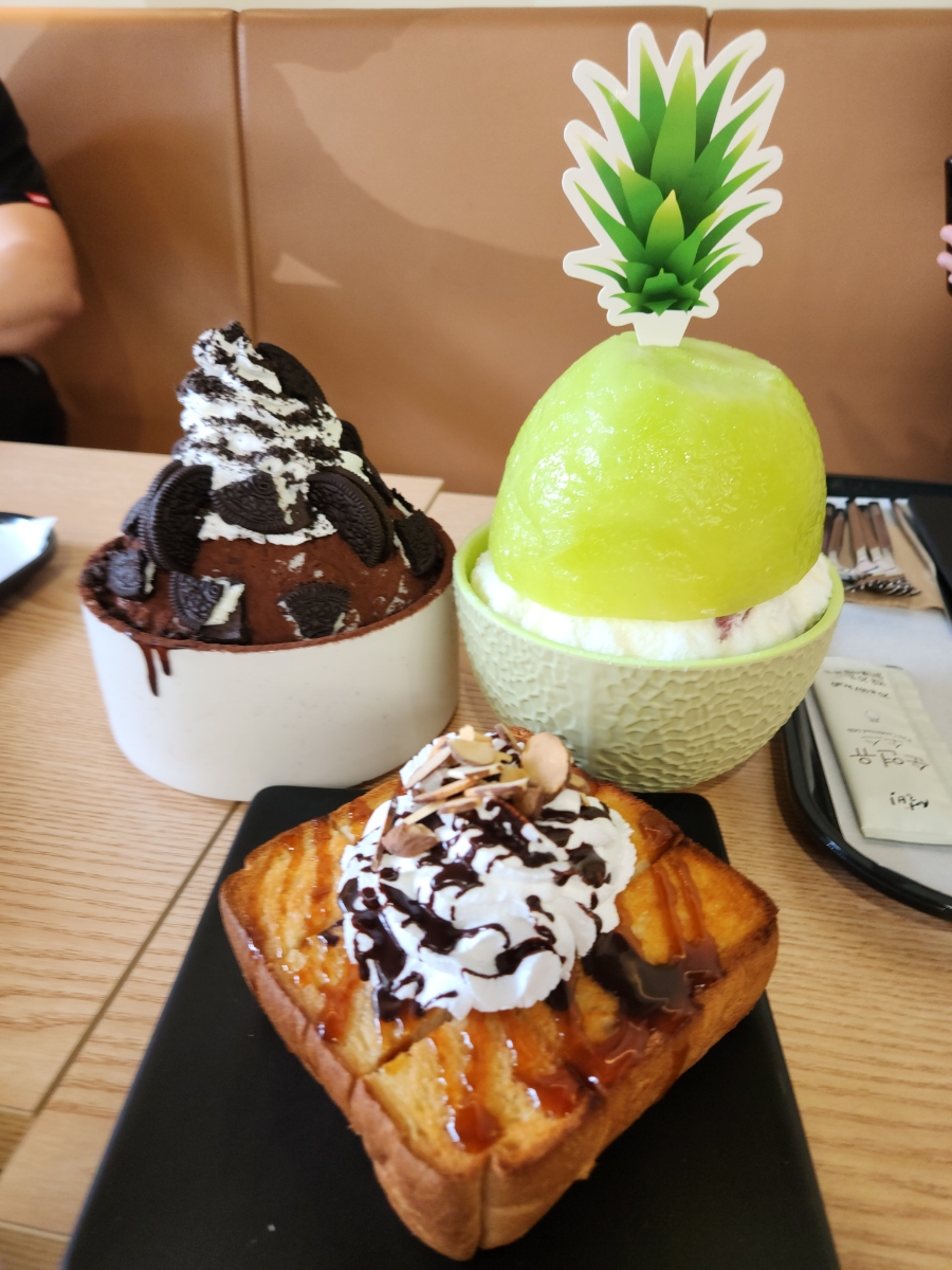 설빙대구대명점 이미지