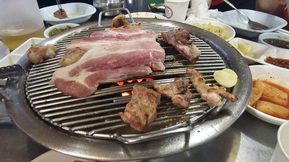 그집생삼겹 이미지
