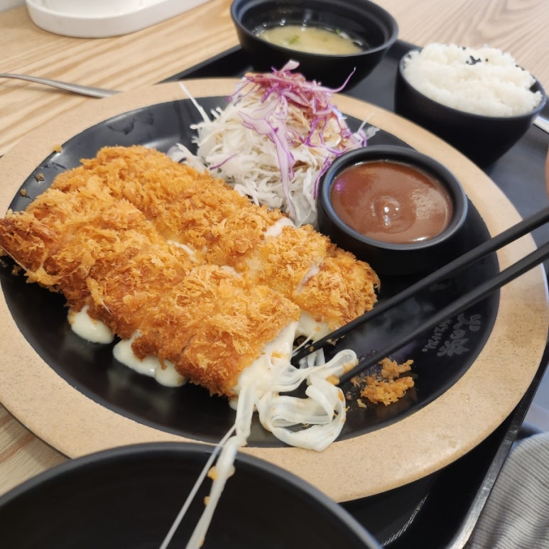 이디야삼천포점 이미지