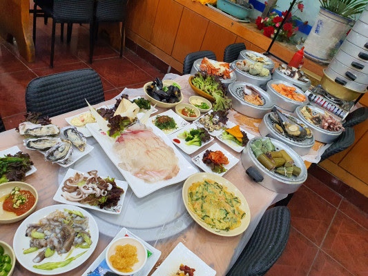 대박찜구이 이미지