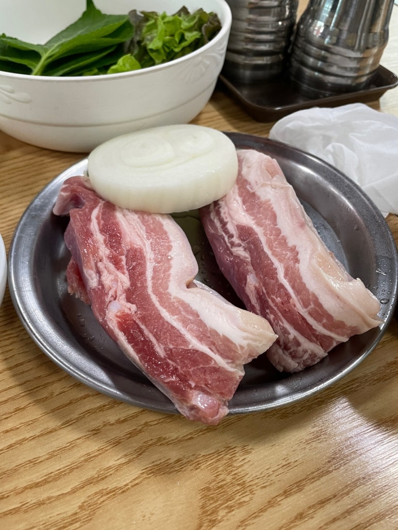 선유도골목집 이미지