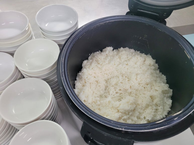 주식회사 대한식자재 이미지