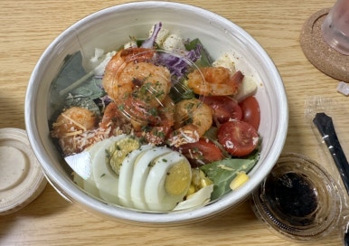카페 잇샌드 남악점 이미지