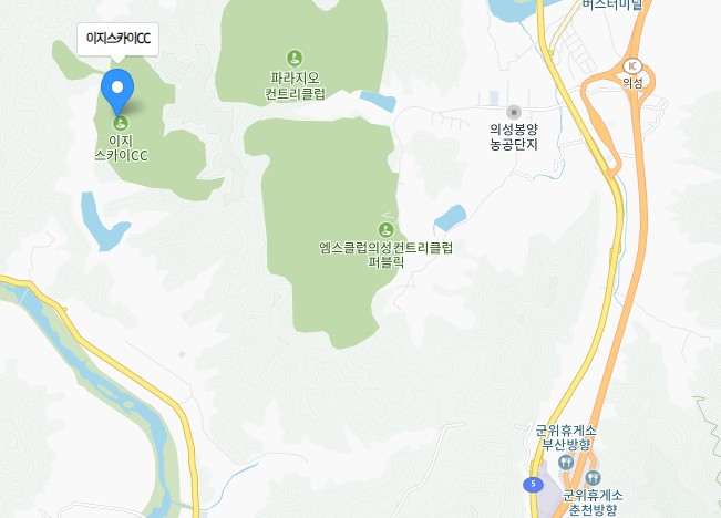 주식회사 의령소바 이미지