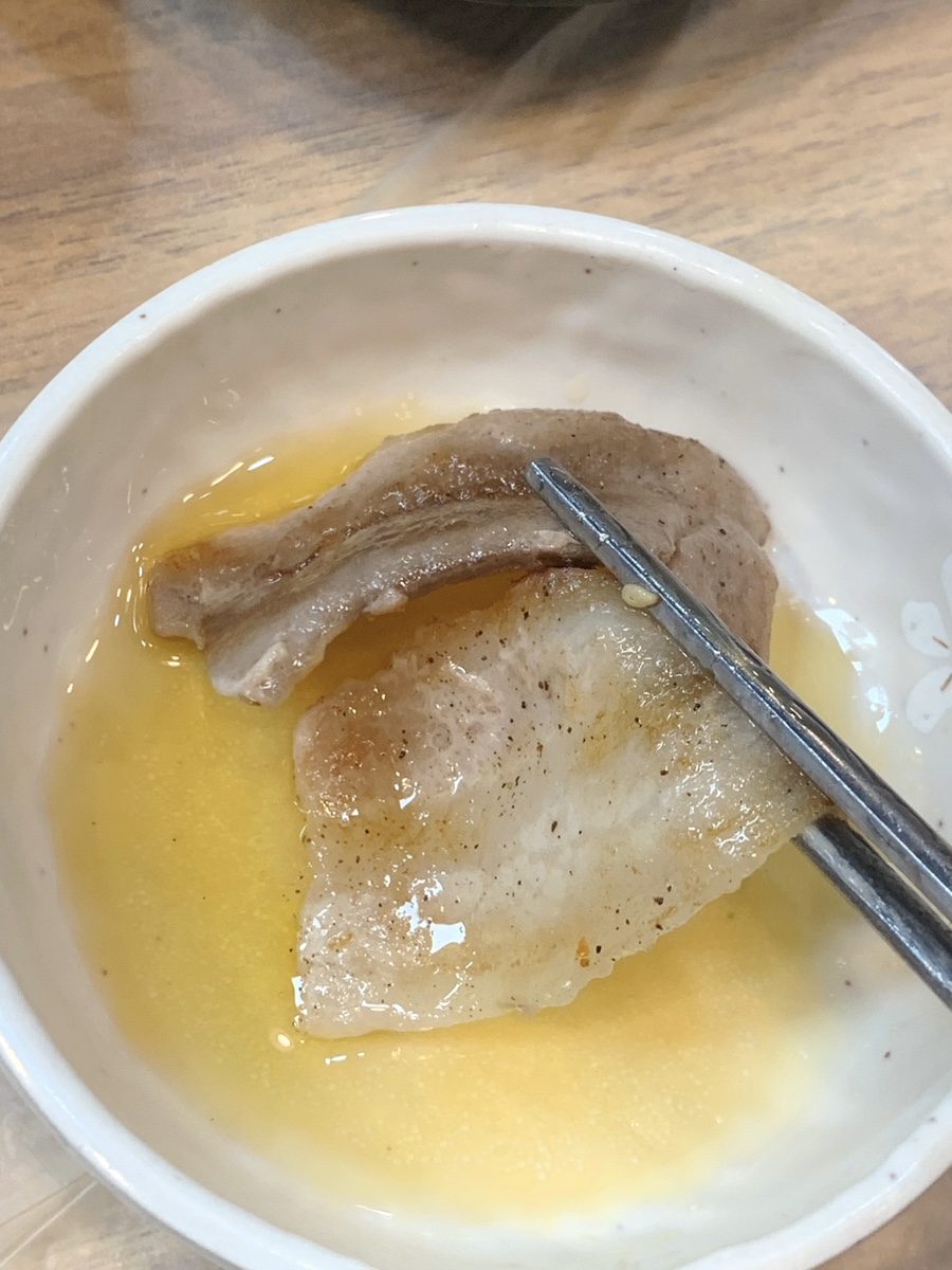 검단옛날삼겹 이미지