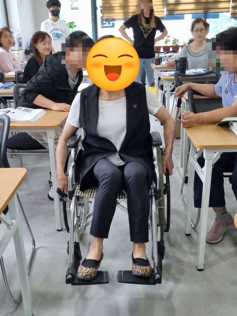 호원요양보호사교육원 이미지