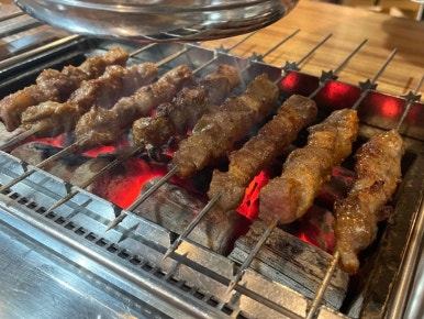 심양양꼬치본토요리 이미지