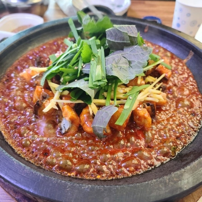 맛집매운탕 이미지