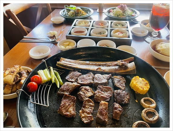 내가본갈비 이미지