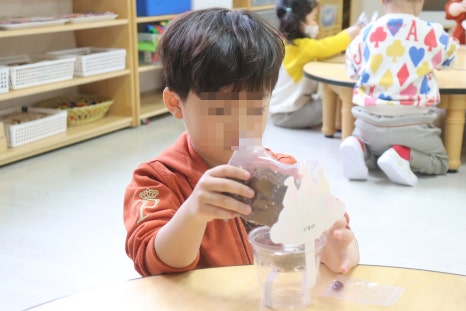 금빛 유치원 이미지