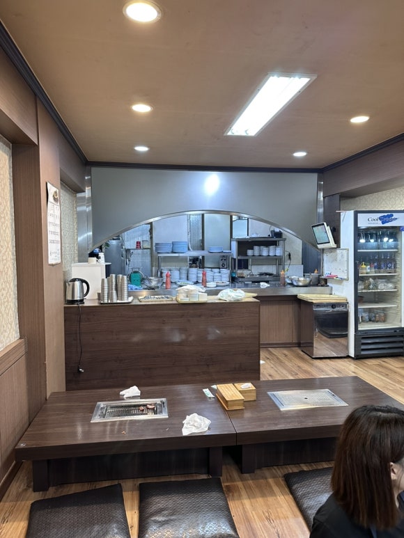 서정갈비탕&냉면 이미지