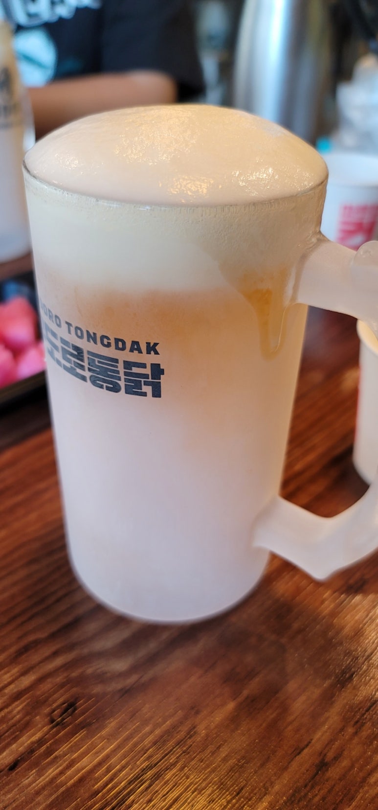 구도로통닭 안성공도점 이미지