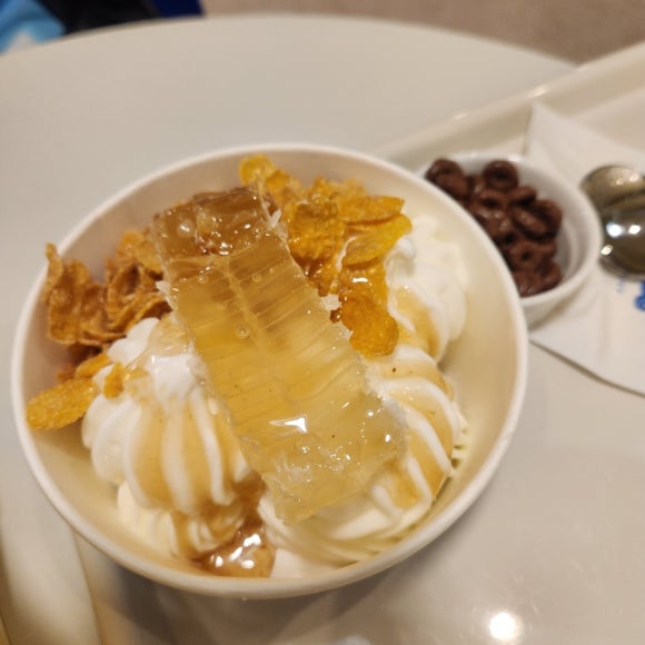 카페요아정성수카페 이미지