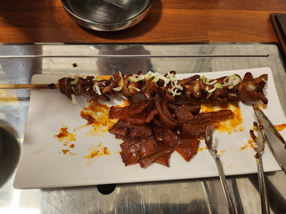 다꼬치다 이미지