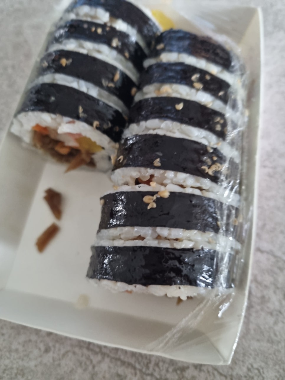 정성가득김밥달인 이미지