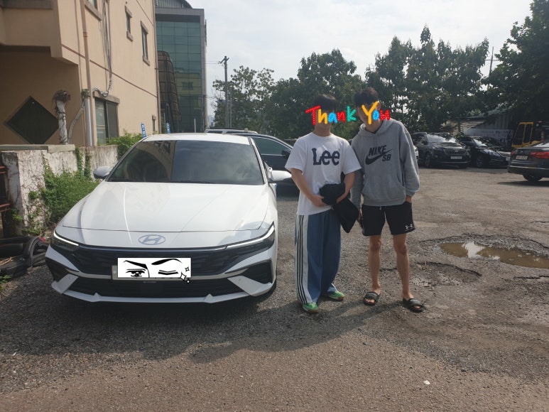 유성렌트카청주영업소 이미지