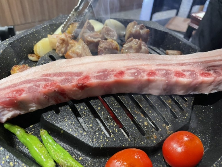 오이소식육점 이미지