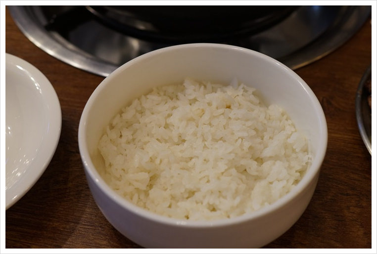대사관식당 이미지