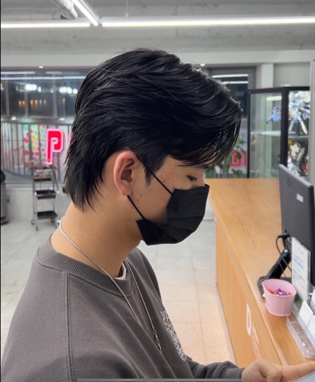 큐브미용실 이미지