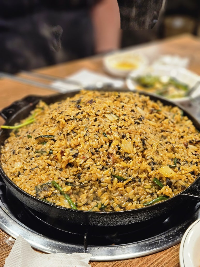잠실별미곱창 이미지