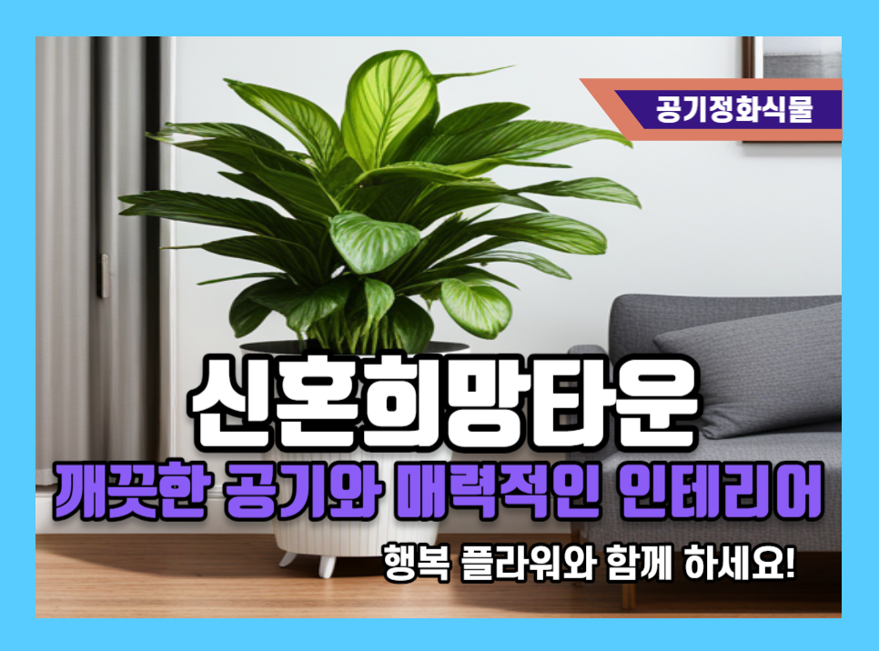 희망청소 이미지