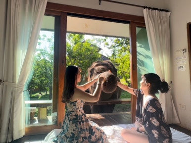 리치리빙 이미지