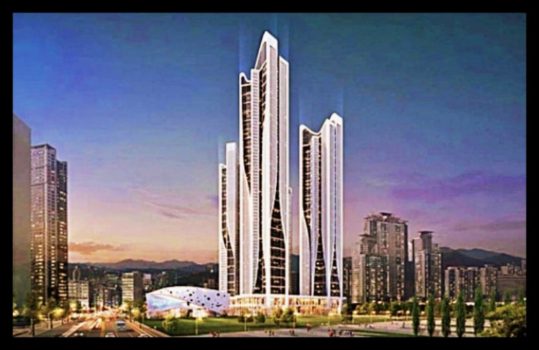 IFC부산 오슬로파크 이미지