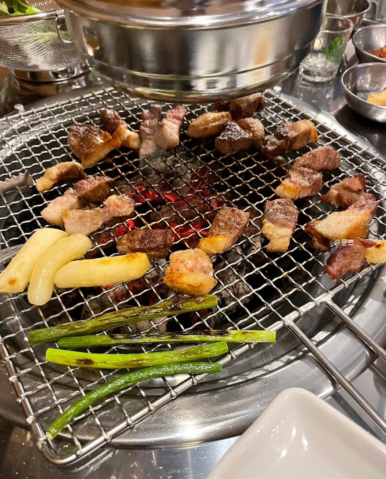 종로참숯뒷고기 이미지