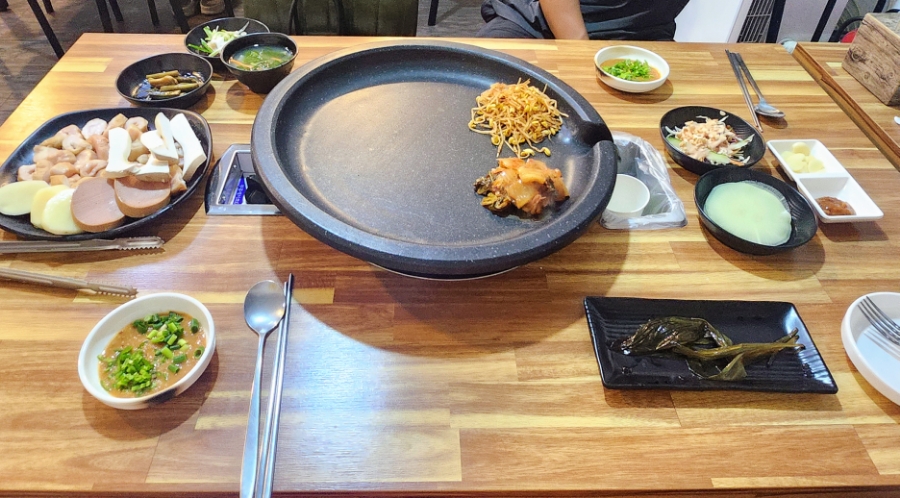 조아막창삼겹살 이미지