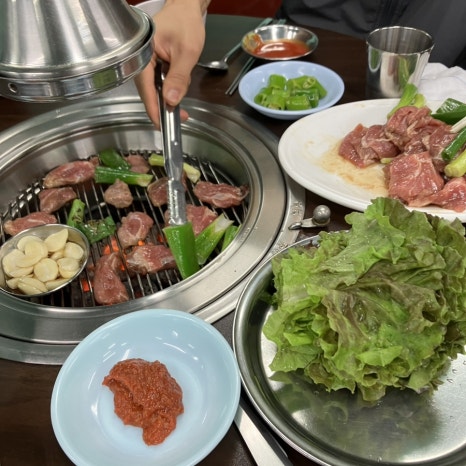 돼지뽈집 이미지