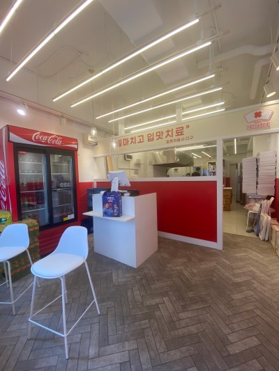 피자닭터 이미지